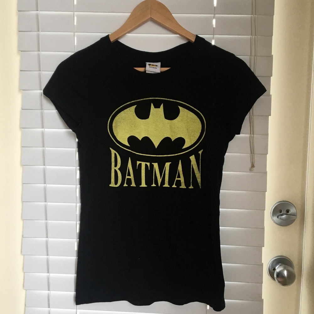 Batman Tee